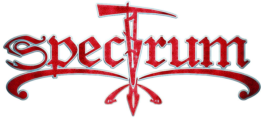 :: SPECTRUM OFICIAL :: ROCK ECUATORIANO